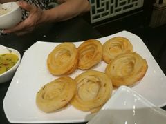 -城南往事风味主题餐厅(领秀城店)