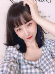 -AMO SALON男士形象