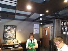 -星巴克(无锡高铁站店)