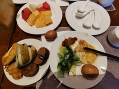 -蜻蜓逐宴全日制西餐厅I古北水镇大酒店