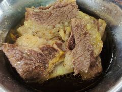 -好成财牛排馆(涂门街总店)