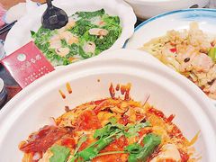 -山水茶艺馆·点心粤菜·30年老字号