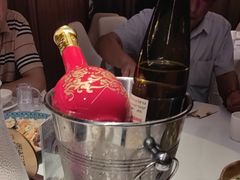 -耶里夏丽·丝路新疆菜·清真食品(徐汇南丹东路臻选店)