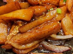 -惠丰堂饭庄·烤鸭·京味菜(翠微路店)