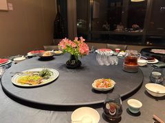 -江南雅厨(李公堤店)