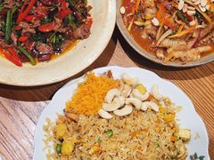 -婉泰·特色小吃·舂鸡脚(告庄二店)