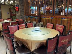 -黄泥岗·黄陂农家菜(百步亭店)