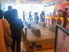 -爱康国宾体检中心(杭州滨江江南大道分院)