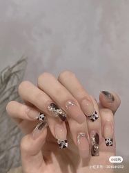 -妙睫屋日式美甲美睫