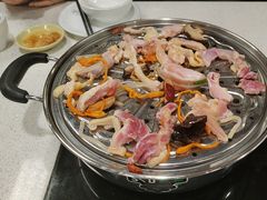 -十三姨工厨顺德美食·宴会·团餐(天河北路店)