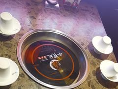 -小龙坎老火锅(泾县喜来登店)