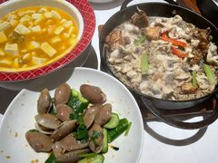 -谭厨中山传家菜.乳鸽.脆鲩鱼(华强北中航城店)