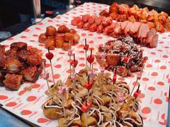 -吉布鲁牛排海鲜自助(CBD万达店)