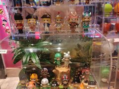 -泡泡玛特POPMART(苏州诚品生活店)