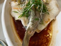 -百姓百味海鲜酒楼(粤垦路总店)