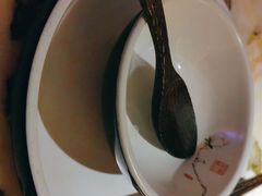 -绿茶餐厅(汇悦大融城店)