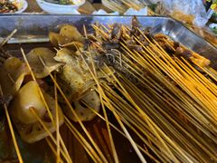 -雲记卢妈冷锅串串(中道街总店)