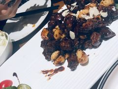 -陆壹捌餐厅(五大道店)