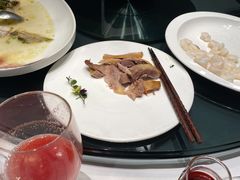 金陵盐水鸭-民国红公馆·秦淮八艳(夫子庙店)