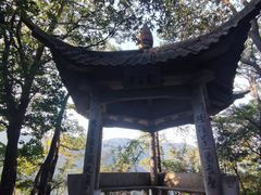 -雁荡山风景名胜区