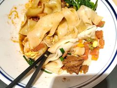 -长安大牌档之龙头酒肆(荣民龙首广场店)