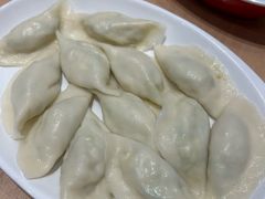 -喜家德虾仁水饺(浦东山姆店)