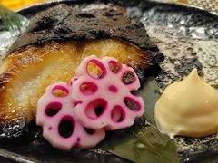-矶野水产(澳门逸园中心店)