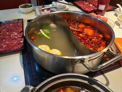 -潮牛禾记•潮汕鲜牛肉火锅(新亚洲店)