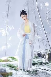 -盘子女人坊生日照·摄影馆(华强店)