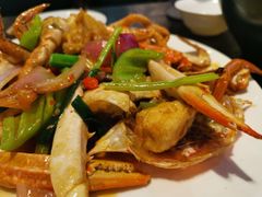 -金水门银河酒楼(新埠岛店)