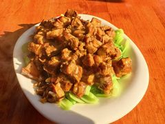 -东北四季饺子王(华山路店)