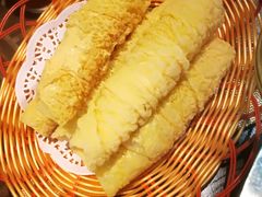 -金海阁海鲜火锅