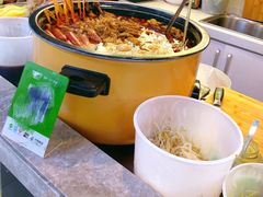 -安徽阜阳卷馍(西单店)