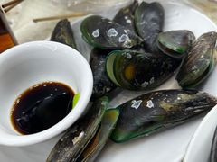 -锐记美食店·现捞海鲜(闸坡店)