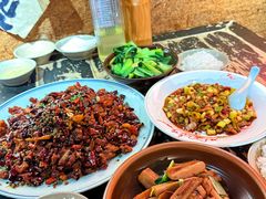 -饭江湖·江湖菜(湖广会馆店)