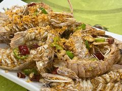 -景好海鲜餐厅(大鹏必选旅游店)