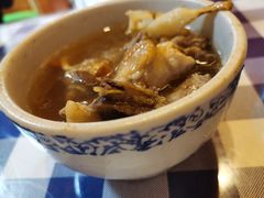 广东靓汤-小粤楼·怀旧粤菜(万辉国际广场店)