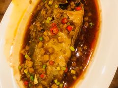 -一楼食业·美食人家