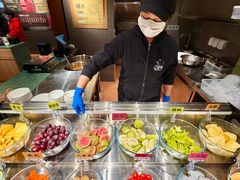 -水平有限广西米粉·广西风味集(五道口店)