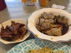 -巽寮印象美食部落餐厅·海鲜·地方特色菜(惠州体验店)