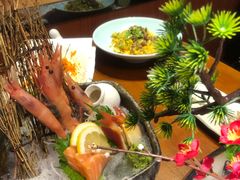 -鳗鱼家·深夜食堂(军博店)