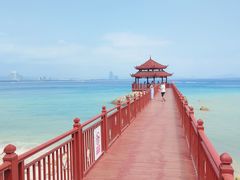 -三亚蜈支洲岛旅游区