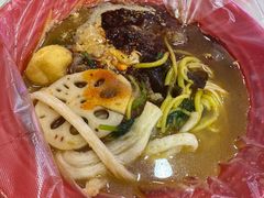 -安发瞧麻辣烫(总店)