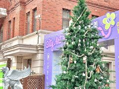 -天津五大道文化旅游区