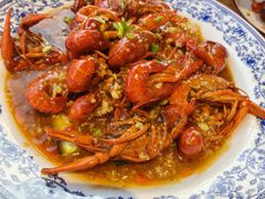 -满盆红龙虾(开发区店)