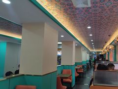 -西域美食(西直门南小街店)