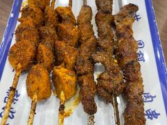 -丝路伊兰·兰州牛肉面(牛街总店)
