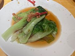 -蔡澜点心·粤菜(花城汇南区店)