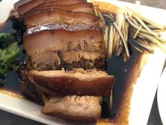浙式方肉-鼎泰丰(国贸商城店)