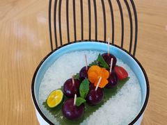 -彩丰楼中餐厅·仁恒洲际酒店